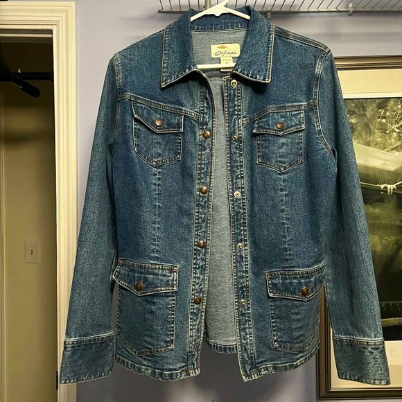 Bob Timberlake Jackets & Blazers - VINTAGE🤍 Bob Timberlake Jacket